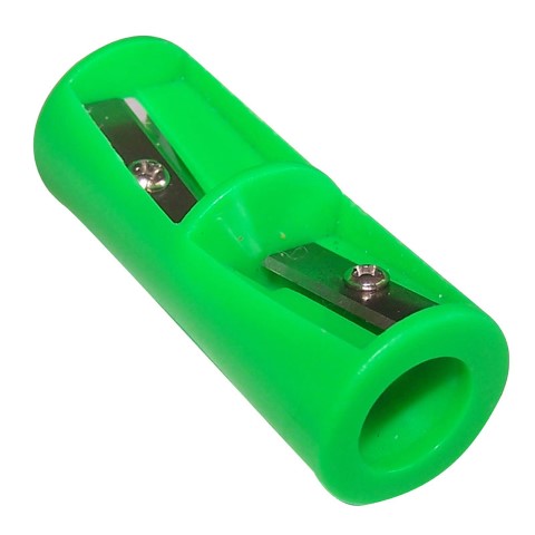 STERLING PLASTIC SHARPENER